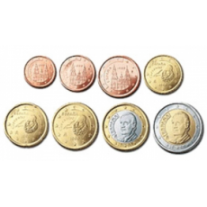 Espanha Série Corrente 1999